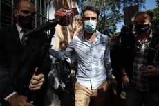 Revelan nuevos detalles en torno a la muerte de Diego Maradona