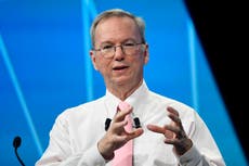 CEO de Google revela la edad para saber si un niño es inteligente