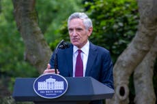 Scott Atlas dimite como asesor especial de Trump sobre el coronavirus