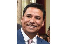 Nuevos cargos y acusados en el caso de corrupción de Los Ángeles