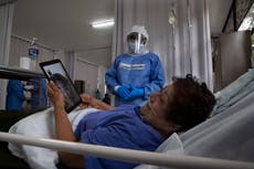 Covid: OMS pide a México mayor seriedad en el manejo de la pandemia