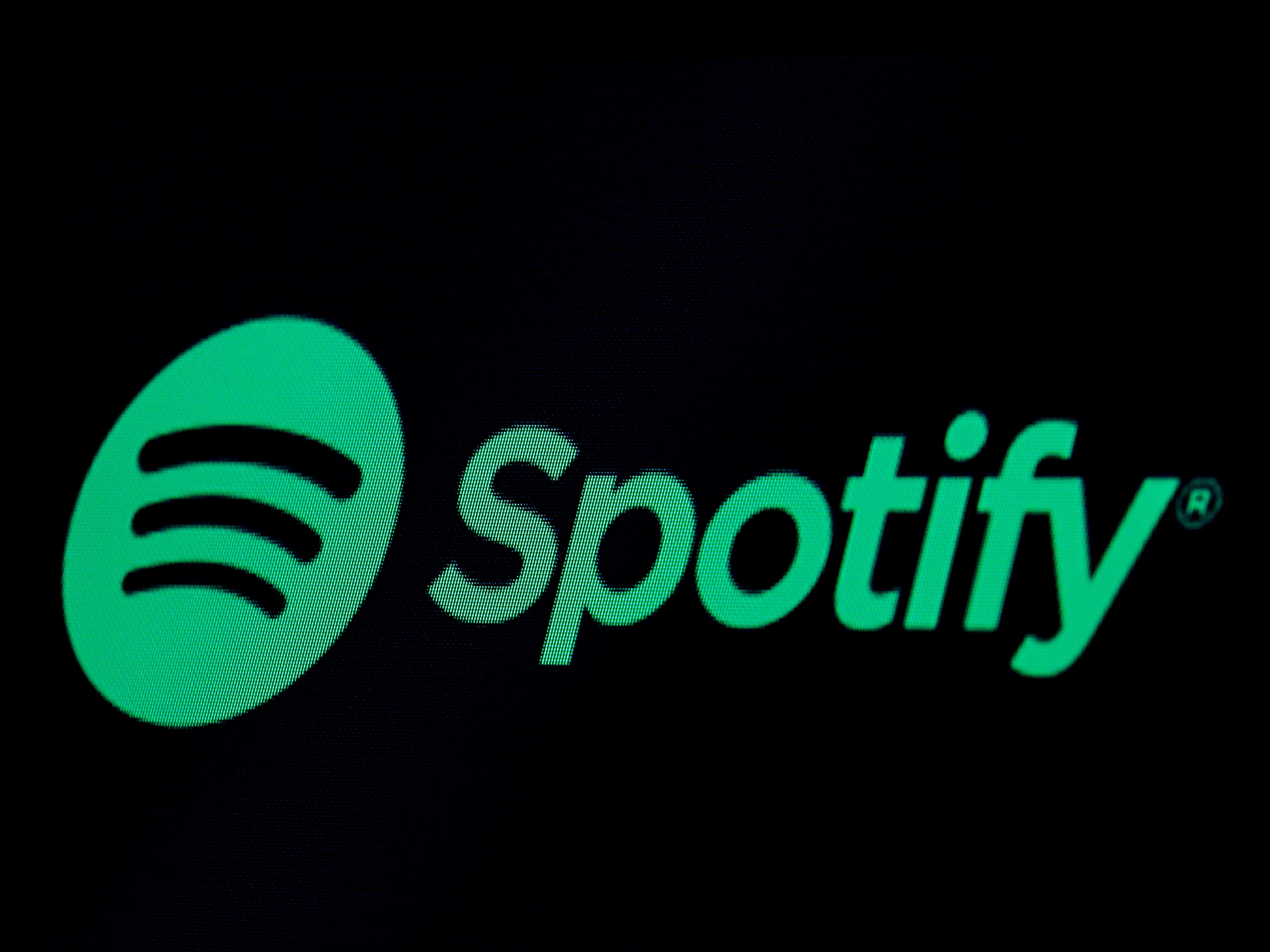 Las mejores canciones de 2020, con Spotify Wrapped
