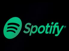 Las mejores canciones de 2020, con Spotify Wrapped