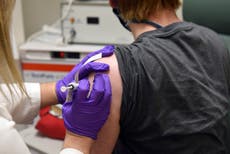 ¿Quiénes recibirán primero la vacuna contra Covid-19 en EE.UU?