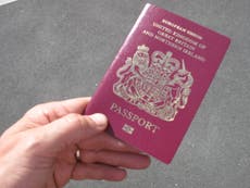 ¿Necesitaré una visa para visitar la Unión Europea tras el Brexit?