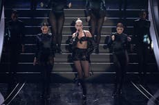 Studio 2054: Concierto de Dua Lipa rompe récord de audiencia