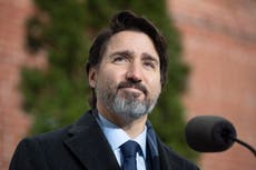 Covid: Frontera entre Estados Unidos y Canadá continuará restringida