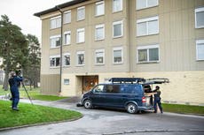 Madre sueca es sospechosa de encerrar a su hijo durante 28 años