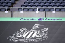 Covid: Juego entre Newcastle y Aston Villa es suspendido por contagios