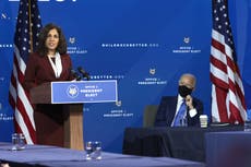 Biden defiende selección de Tanden como jefa de presupuesto