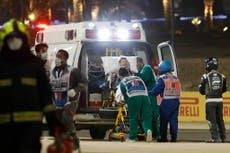 F1: Grosjean anhela cerrar la campaña compitiendo en GP de Abu Dabi