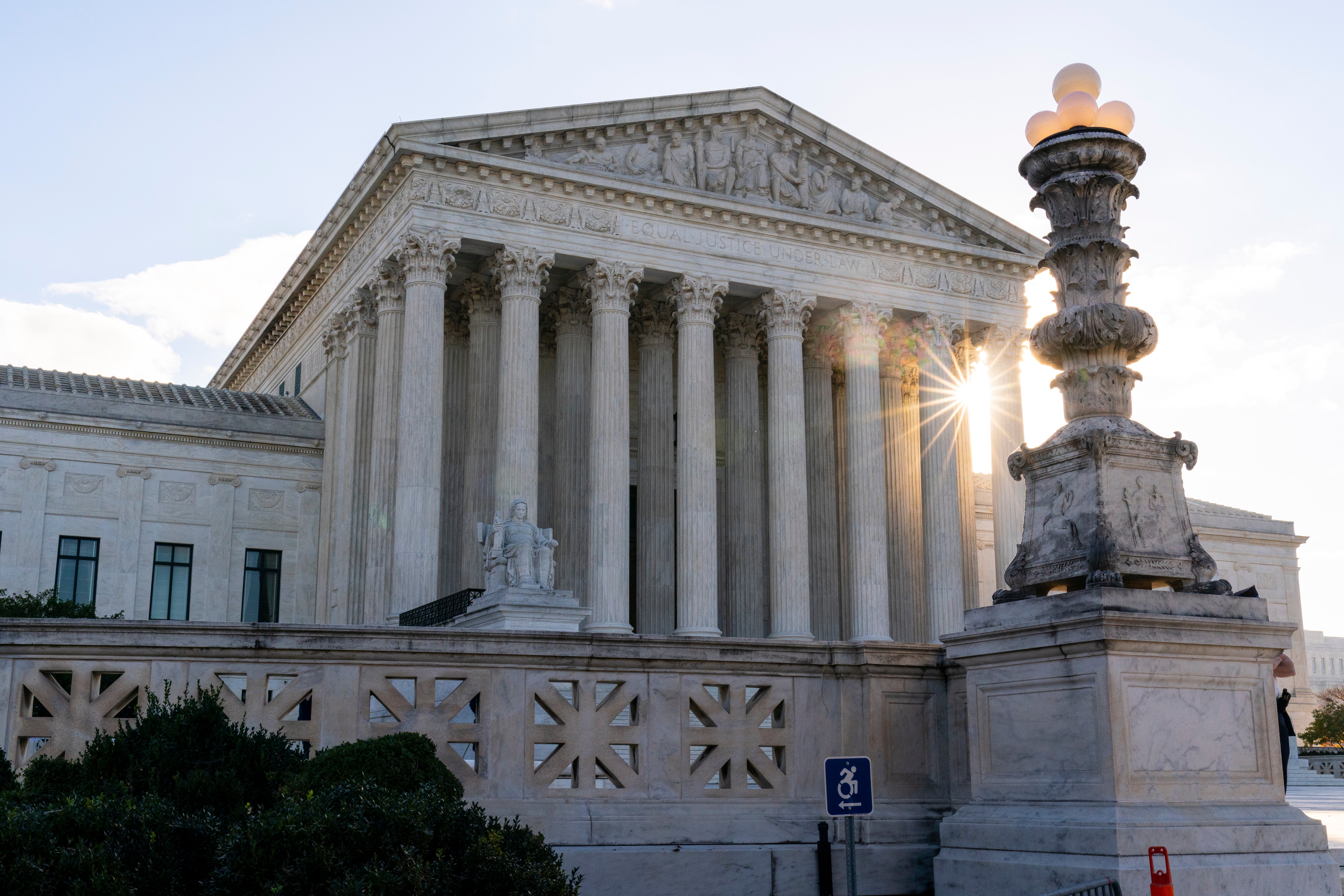 Los estados clave presentan condenas a la demanda electoral de Texas