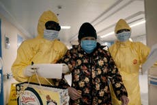 “76 días”, el documental que retrata el inicio del Covid-19 en Wuhan