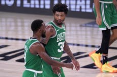 NBA: Kemba Walker se pierde el inicio de temporada con Boston