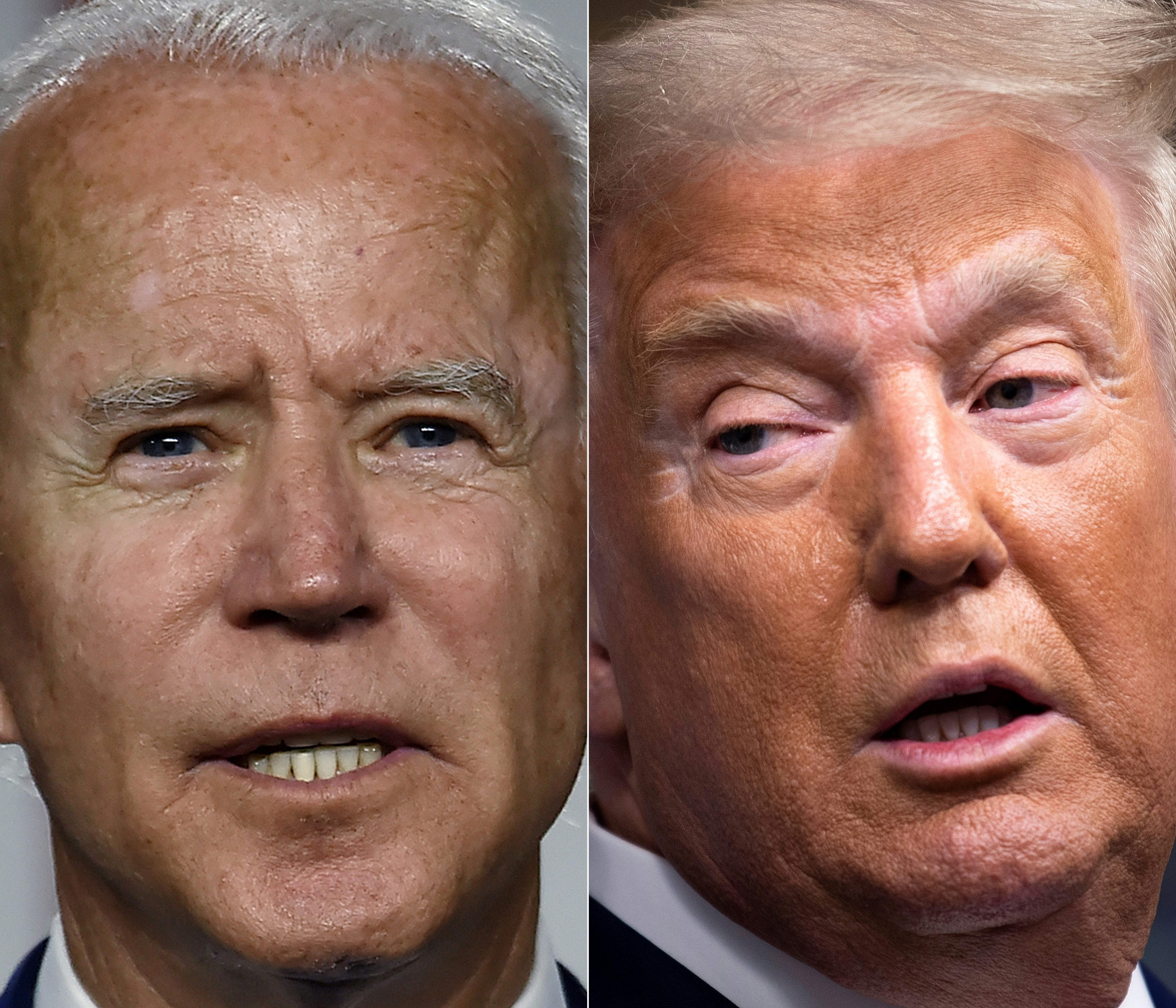 Trump ‘boicoteará inauguración de Biden, no invitará a la Casa Blanca’