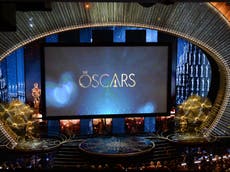 La transmisión de los Oscar 2021 contará con audiencia en vivo, según informes