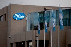 Reino Unido autoriza la vacuna Pfizer contra Covid-19