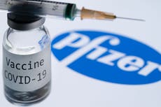 Funcionarios critican a la FDA por retrasar la aprobación de la vacuna