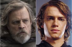 Rian Johnson sorprende a fans de Star Wars con polémica declaración