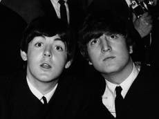Paul McCartney no ha podido superar la muerte de John Lennon