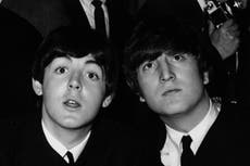 Paul McCartney no ha podido superar la muerte de John Lennon