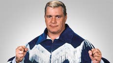 Fallece Pat Patterson, miembro del Salón de la Fama de la WWE