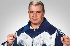 Fallece Pat Patterson, miembro del Salón de la Fama de la WWE