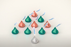 Hershey’s responde a críticas sobre nuevo comercial navideño de Kisses