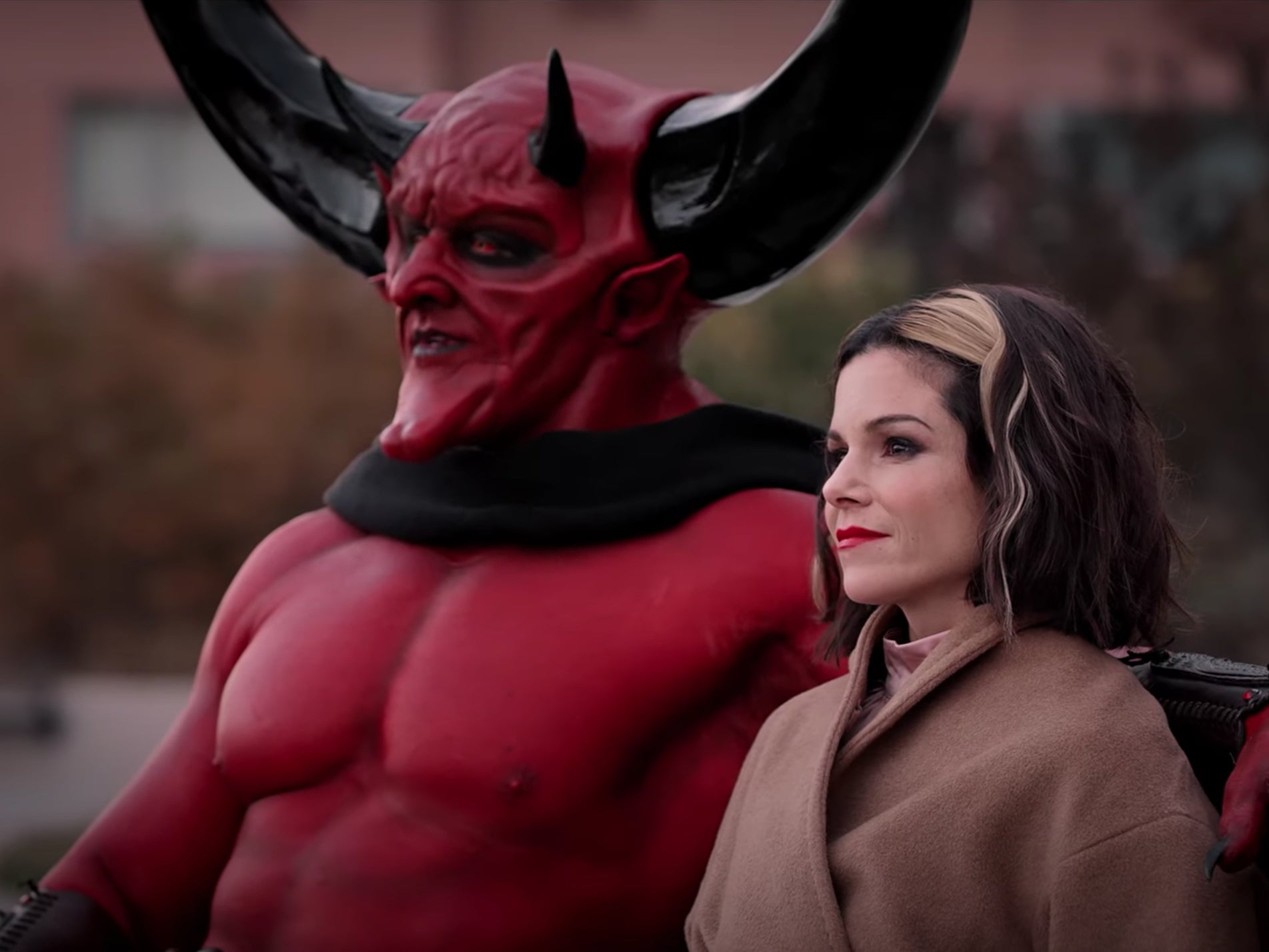 Taylor Swift regraba ‘Love Story’ para un comercial de Ryan Reynolds