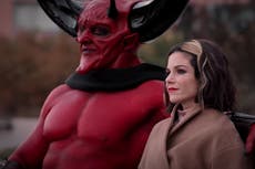 Taylor Swift estrena la regrabación de “Love Story” en un comercial de Ryan Reynolds