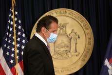 Nueva York espera 170 mil vacunas anticovid a mediados de diciembre