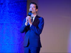 John Mulaney es investigado por el Servicio Secreto tras su monólogo de SNL