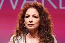 La cantante Gloria Estefan revela que contrajo Covid-19