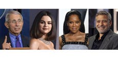 Revista People reconoce a sus “Personas del año 2020”