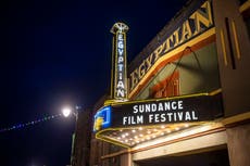 Festival de Sundance estrenará formato en 2021 por el Covid