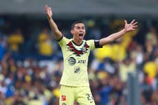 Liga MX: América despide a Paul Aguilar con emotivo vídeo