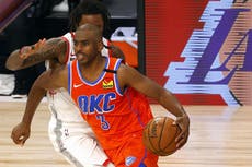 Chris Paul explica su rol con los Suns: “No vengo a enseñarle a nadie”