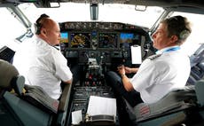 American Airlines pondrá en el aire sus aviones Boeing 737 Max