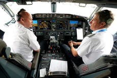 American Airlines volverá a volar con sus aviones Boeing Max