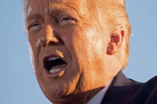 Califican discurso de Trump como uno de los “más deshonestos”