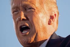 Califican discurso de Trump como uno de los “más deshonestos”