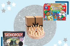 ¿Cómo mantener a los niños entretenidos durante vacaciones de Navidad?