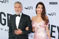 George Clooney confiesa que cometió un error “tonto” en la crianza de sus gemelos