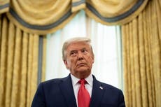 Corte Suprema de Wisconsin niega evaluar demanda electoral de Trump