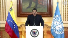 Venezuela celebrará elecciones este domingo 