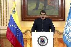 Venezuela celebrará elecciones este domingo