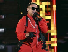 Daddy Yankee está listo para volver, a través de YouTube