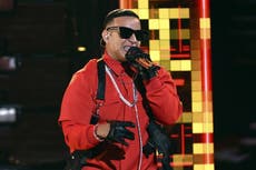 Daddy Yankee está listo para volver, a través de YouTube