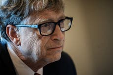 Bill Gates dice que se debería permitir que Trump regrese a las redes sociales