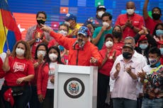 Venezuela: Maduro busca más poder en las elecciones legislativas